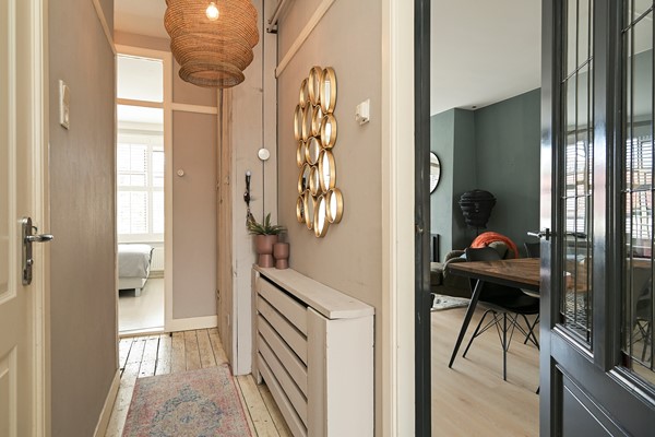 Medium property photo - Werfstraat 83, 2586 AV Den Haag